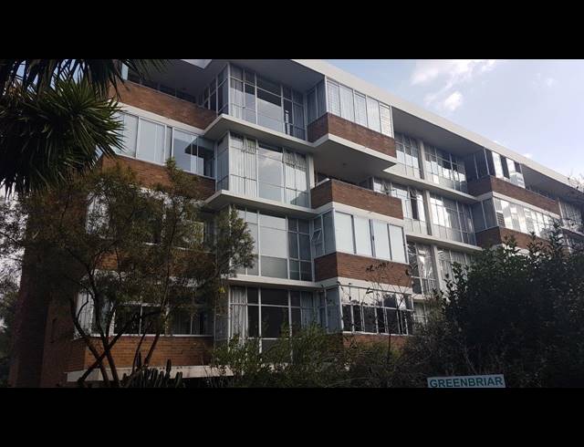 1 BEDROOM APARTMENT RENTED IN PARKWOOD